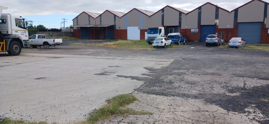 Commercial Property for Sale in Tlhabane North West
